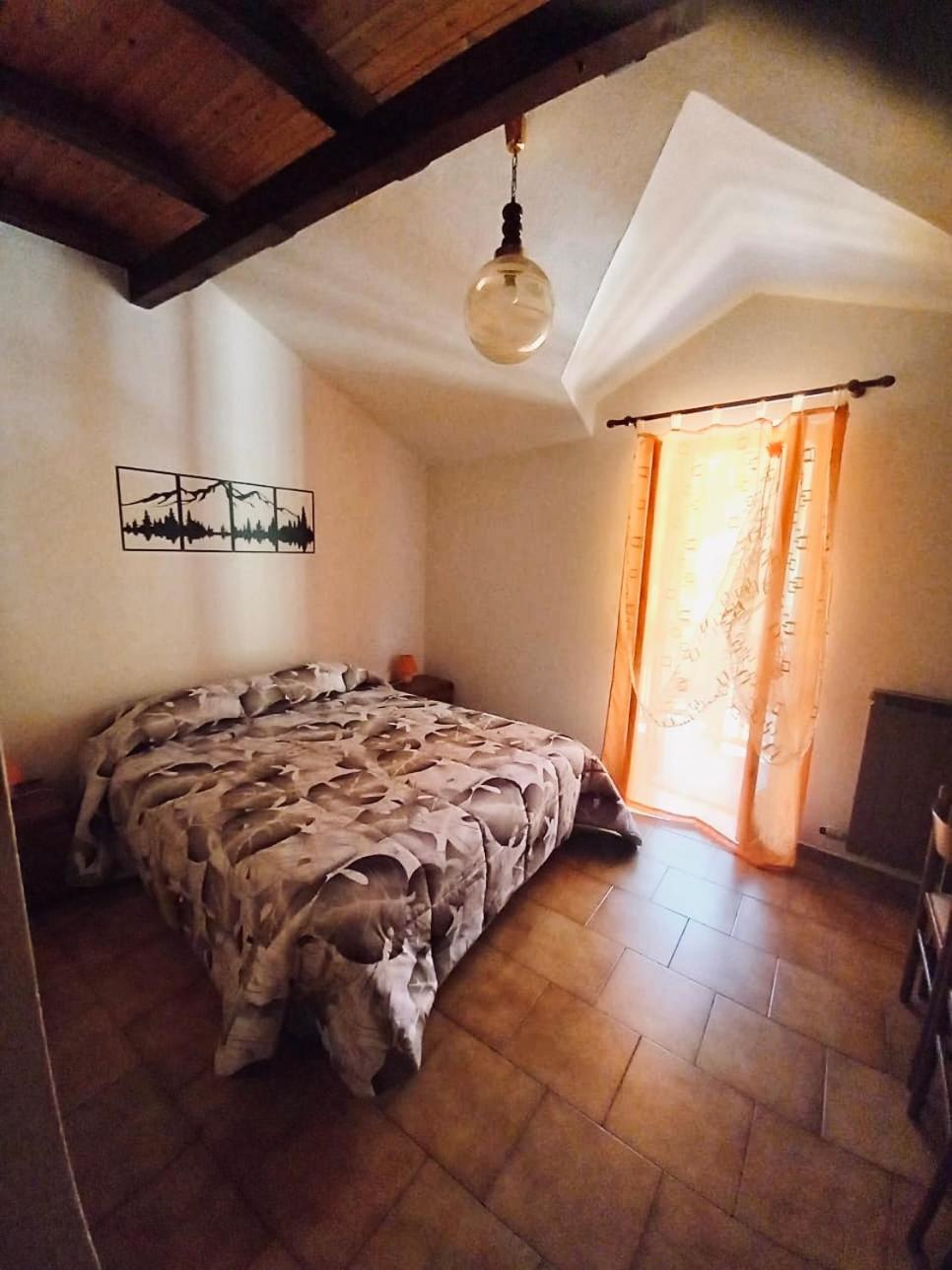 Locanda Monte Cervino Анте-Сент-Андре Екстер'єр фото