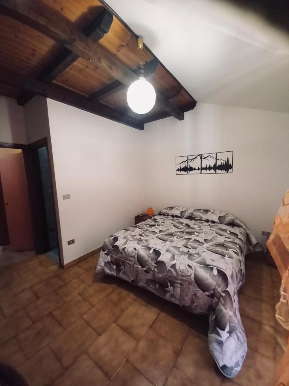 Locanda Monte Cervino Анте-Сент-Андре Екстер'єр фото
